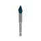 BOSCH EXPERT Vrták na sklo a dlaždice 12 x 90 mm HEX-9 HARD CERAMIC