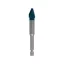 BOSCH EXPERT Vrták na sklo a dlaždice 12 x 90 mm HEX-9 HARD CERAMIC