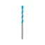 BOSCH EXPERT CYL-9 Univerzálny vrták 5,0 x 50/85 mm cylindr.
