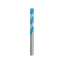 BOSCH EXPERT CYL-9 Univerzálny vrták 10,0 x 80/120 mm cylindr.