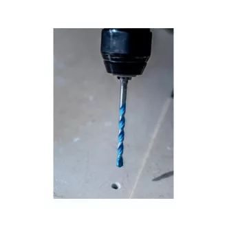   BOSCH EXPERT CYL-9 Univerzálna sada vrtákov, 4 dielna (4-5-6-8 mm) valcová