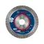 BOSCH EXPERT Diamantový rezací kotúč 125 x 1,4 x 10 x 22,2 mm HardCeramic