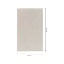 BOSCH EXPERT Brúsna sieť na brúsnicu s suchým zipsom 80 x 133 mm /P80 (10 ks)