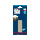 BOSCH EXPERT Brúsny sieťový disk na leštenie 80 x 133 mm /P180 (10 ks)