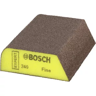 BOSCH EXPERT Brúsková špongia 69 x 97 x 26 mm P240