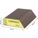 BOSCH EXPERT Brúsková špongia 69 x 97 x 26 mm P240