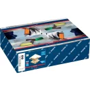 BOSCH EXPERT Brúsková špongia 69 x 97 x 26 mm P240