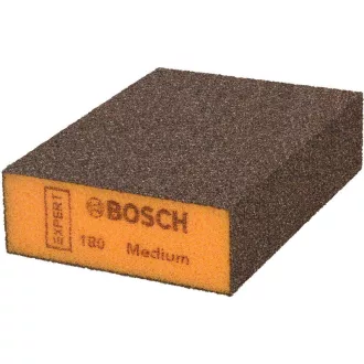 BOSCH EXPERT Brúsna hubka 69 x 97 x 26 mm P180