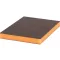 BOSCH EXPERT Brúsna hubka 98 x 120 x 13 mm P180