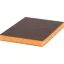 BOSCH EXPERT Brúsna hubka 98 x 120 x 13 mm P180