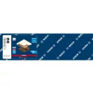 BOSCH EXPERT Brúsna hubka 98 x 120 x 13 mm P180