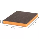 BOSCH EXPERT Brúsna hubka 98 x 120 x 13 mm P180