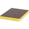 BOSCH EXPERT Brúsna hubka 98 x 120 x 13 mm P240