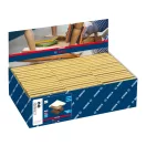 BOSCH EXPERT Brúsna hubka 98 x 120 x 13 mm P240