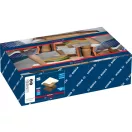 BOSCH EXPERT Brúsna hubka 98 x 120 x 13 mm P240