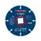 BOSCH EXPERT Multi rezací kotúč 125 x 22,2 mm X-LOCK