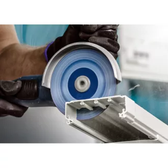 BOSCH EXPERT Multi rezací kotúč 125 x 22,2 mm X-LOCK