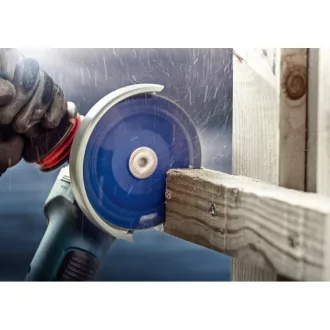 BOSCH EXPERT Multi rezací kotúč 125 x 22,2 mm X-LOCK