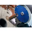 BOSCH EXPERT Multi rezací kotúč 125 x 22,2 mm X-LOCK