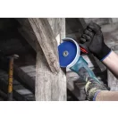 BOSCH EXPERT Multi rezací kotúč 125 x 22,2 mm X-LOCK