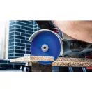 BOSCH EXPERT Multi rezací kotúč 125 x 22,2 mm X-LOCK