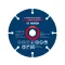 BOSCH EXPERT Multi rezací kotúč 76 x 10 mm X-LOCK