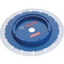 BOSCH EXPERT Diamantový rezný kotúč 230 x 3,1 x 3,2 x 22,2 mm pre rezanie kovu a rúr