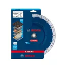 BOSCH EXPERT Diamantový rezný kotúč 230 x 3,1 x 3,2 x 22,2 mm pre rezanie kovu a rúr