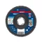 BOSCH EXPERT Lamelový brúsny kotúč mäkký 125 x 22,2 N475 SCM X-LOCK