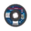 BOSCH EXPERT Lamelový brúsny kotúč mäkký 125 x 22,2 N475 SCM X-LOCK