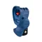 BOSCH EXPERT SDS Clean adaptér pre kameňové vŕtacie hriadele (5-16 mm)