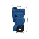 BOSCH EXPERT SDS Clean adaptér pre kameňové vŕtacie hriadele (5-16 mm)