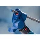 BOSCH EXPERT SDS Clean adaptér pre kameňové vŕtacie hriadele (5-16 mm)