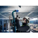 BOSCH EXPERT SDS Clean adaptér pre kameňové vŕtacie hriadele (5-16 mm)