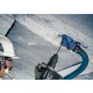 BOSCH EXPERT SDS Clean adaptér pre kameňové vŕtacie hriadele (5-16 mm)