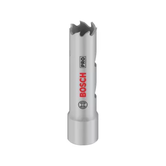   BOSCH PRO Otvorová píla 14 mm (8% kobaltu) závitová Multi Material