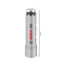 BOSCH PRO Otvorová píla 14 mm (8% kobaltu) závitová Multi Material