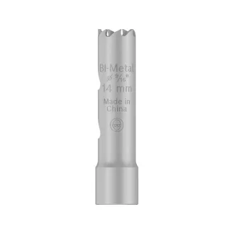   BOSCH PRO Otvorová píla 14 mm (8% kobaltu) závitová Multi Material