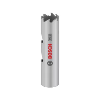  BOSCH PRO Kruhový rezač 16 mm (8% kobaltu) závitový Multi Material