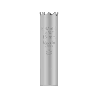   BOSCH PRO Kruhový rezač 16 mm (8% kobaltu) závitový Multi Material
