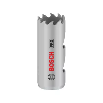   BOSCH PRO Kruhový výrez 20 mm (8% kobaltu) zo závitom Multi Material