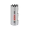 BOSCH PRO Kruhový výrez 20 mm (8% kobaltu) zo závitom Multi Material