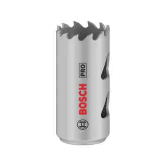   BOSCH PRO Vykružovák 24 mm (8% kobaltu) závitový Multi Material