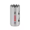 BOSCH PRO Vykružovák 24 mm (8% kobaltu) závitový Multi Material