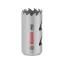 BOSCH PRO Vykružovák 24 mm (8% kobaltu) závitový Multi Material