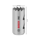 BOSCH PRO Vykružovák 24 mm (8% kobaltu) závitový Multi Material