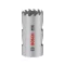 BOSCH PRO Kruhový výrez 25 mm (8% kobaltu) závitový Multi Material