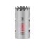 BOSCH PRO Kruhový výrez 25 mm (8% kobaltu) závitový Multi Material