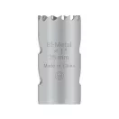BOSCH PRO Kruhový výrez 25 mm (8% kobaltu) závitový Multi Material
