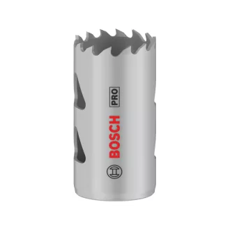   BOSCH PRO Výsekový vrták 27 mm (8% kobaltu) závitový Multi Material